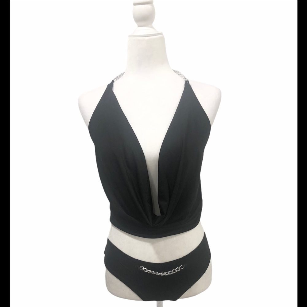 Frederick’s of Hollywood Lingerie Matching Set